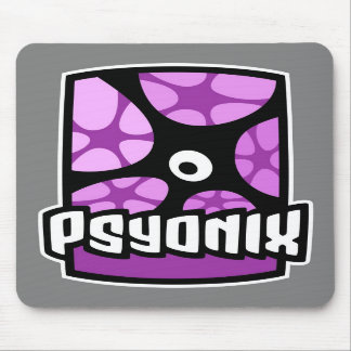Psyonix Mousepad [Rosa]