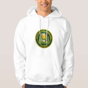 PSYOPS HOODIE