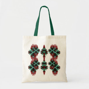 PsyXmasia Bag Tragetasche