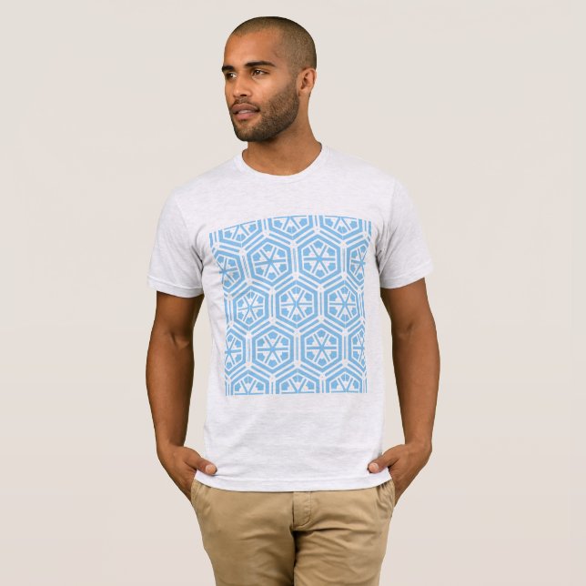 PT ABST Design T-Shirt (Vorne ganz)
