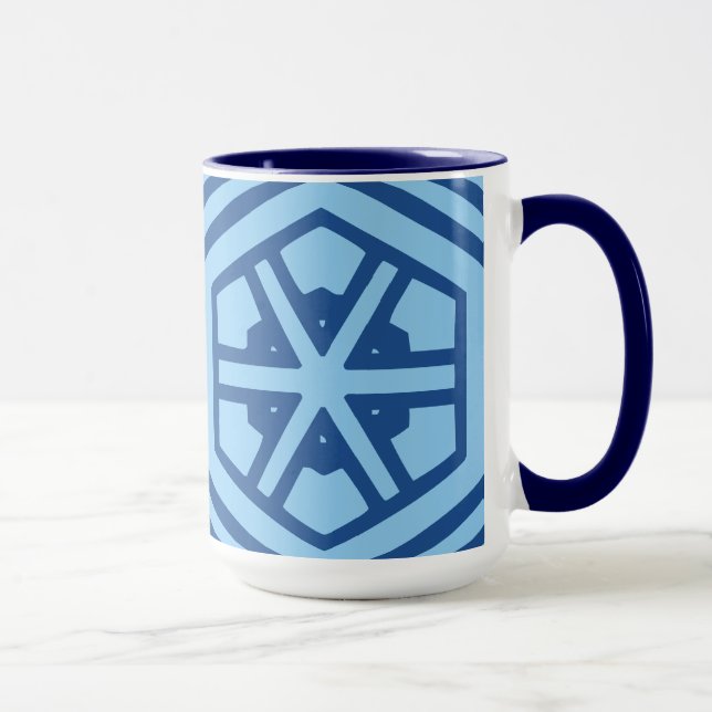 PT ABST Design Tasse (Rechts)