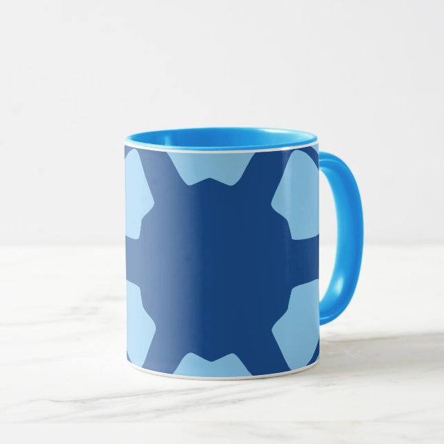 PT ABST Design Tasse (VorderseiteRechts)