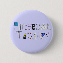 PT am Arbeitsplatz Button