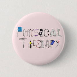 PT am Arbeitsplatz Button