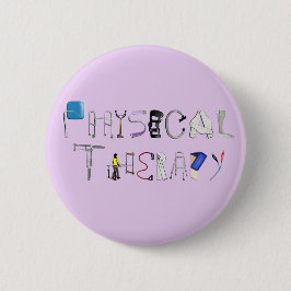 PT am Arbeitsplatz Button