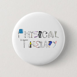 PT am Arbeitsplatz Button