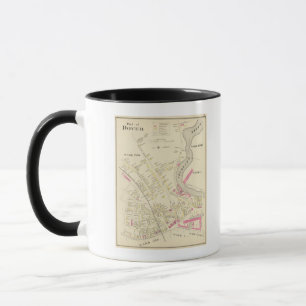 Pt of Dover Ward 2 Tasse