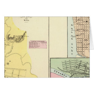 Pt Pleasant, Virginie-Occidentale