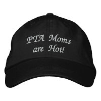 PTA Mamas sind heiß!