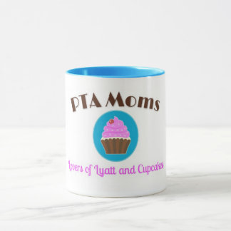 Pta-Mamas Tasse