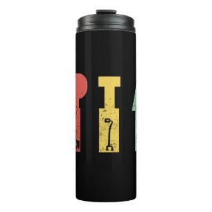 PTA Thermos Thermosbecher