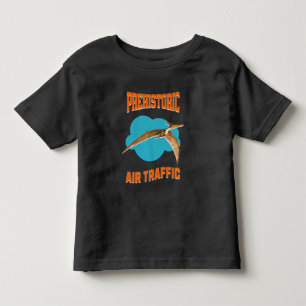 Pterodactyl Dinosaurier Kleinkind T-shirt