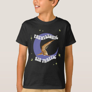 Pterodactyl Dinosaurier T-Shirt