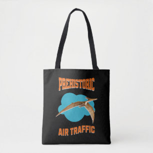 Pterodactyl Dinosaurier Tasche