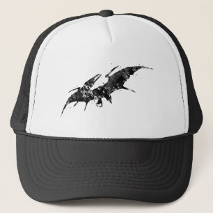 Pterodactyl Truckerkappe