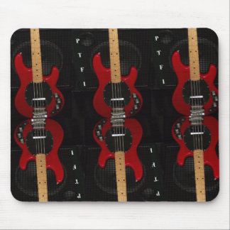 PTFI Mausunterlage Mousepad