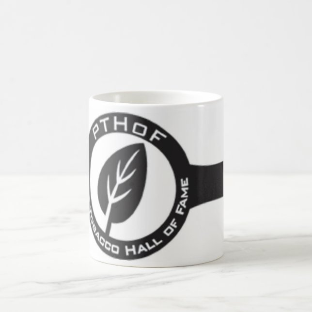 PTHoF Tasse (Mittel)