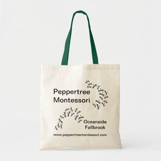 PTM Tasche (Vorne)