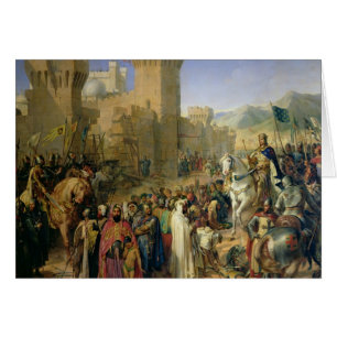 Ptolemais donné à Philip Augustus