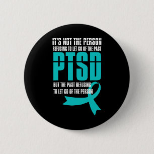Ptsd Aufklärungsmonat Lass Go Support Veteranen Me Button