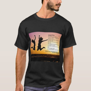 PTSD-Bestätigung T-Shirt