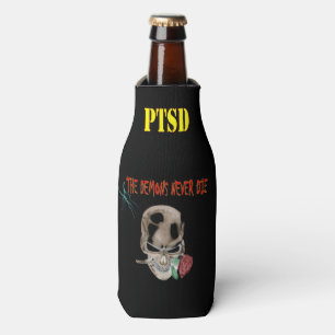 PTSD: DIE DEMONE DIE NIE FLASCHENKÜHLER
