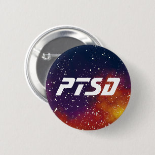 PTSD Individuell anpassbare Galaxy-Identität Button
