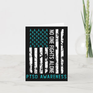 Ptsd posttraumatischer Stressstörung Sensibilisier Karte