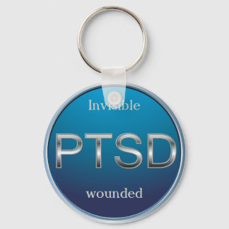 PTSD-Schlüsselanhänger Schlüsselanhänger