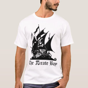 PU-Bucht T-Shirt