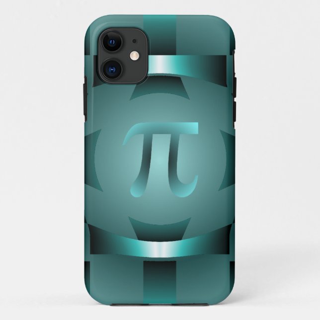 PU Case-Mate iPhone HÜLLE (Rückseite)