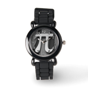 PU entscheidend Armbanduhr