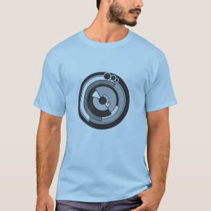PU-Erntekreist-shirt T-Shirt