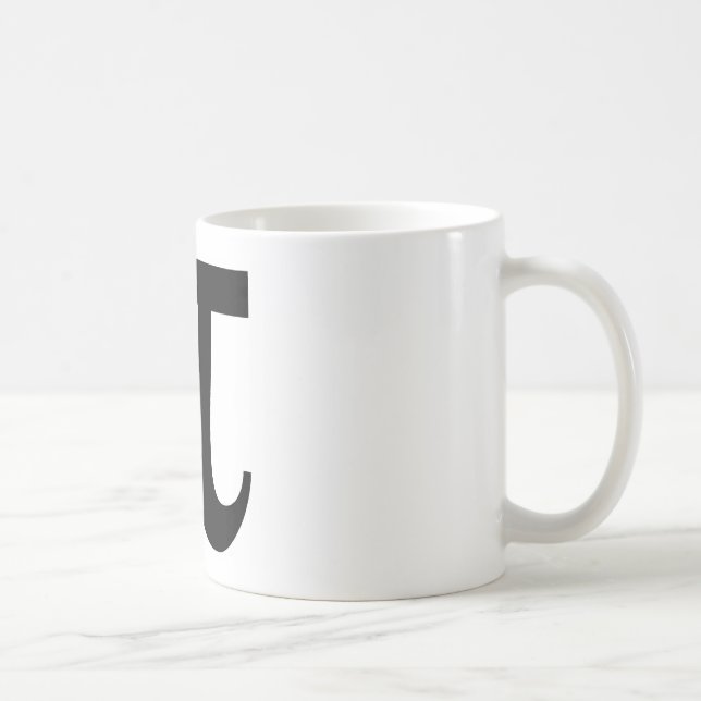 PU KAFFEETASSE (Rechts)