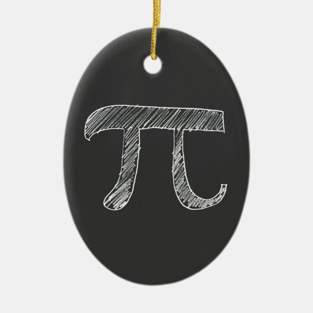PU KERAMIKORNAMENT (Vorne)