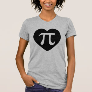 PU-Liebe T-Shirt