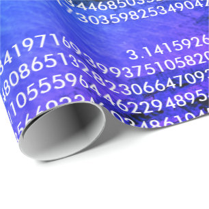 PU-Packpapier Geschenkpapier