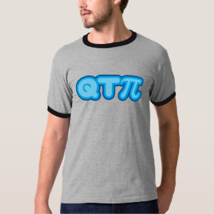 PU q-T (Blues) T-Shirt
