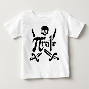 PU-Rate Baby T-shirt