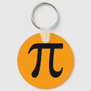 PU-Symbol Schlüsselanhänger