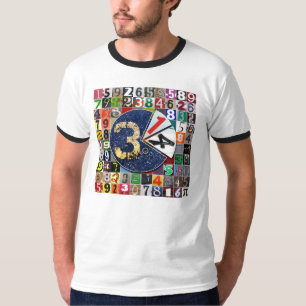 PU T-Shirt