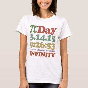 PU-Tag 2015 T-Shirt