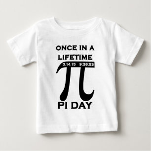 PU-Tag! Baby T-shirt