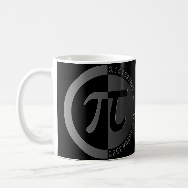 PU-Tag Kaffeetasse (Links)