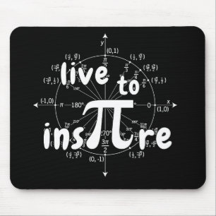PU-Tag Mousepad