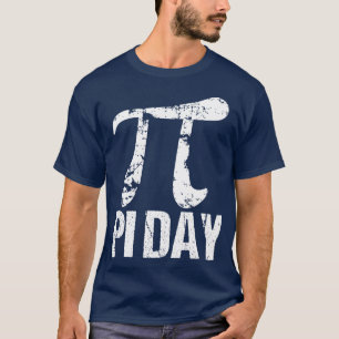 PU-Tag T-Shirt