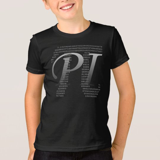 PU-Tag T-Shirt