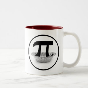 PU-Zinn-Tasse Zweifarbige Tasse