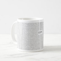 PU zur 10,000. Dezimalstelle