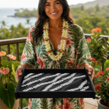 Puakenikeni lei
